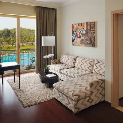 Movenpick Ambassador Hotel Accra