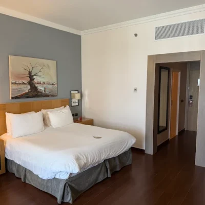 Movenpick Ambassador Hotel Accra