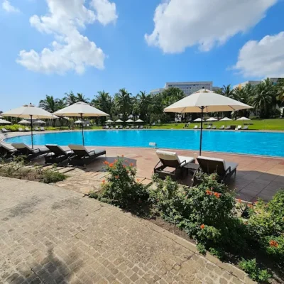 Movenpick Ambassador Hotel Accra