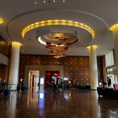 Movenpick Ambassador Hotel Accra