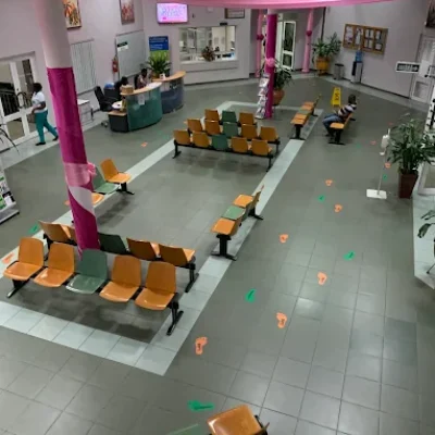 Lister Hospital And Fertility Centre