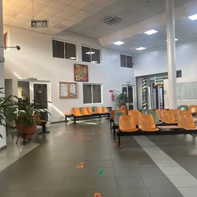 Lister Hospital And Fertility Centre