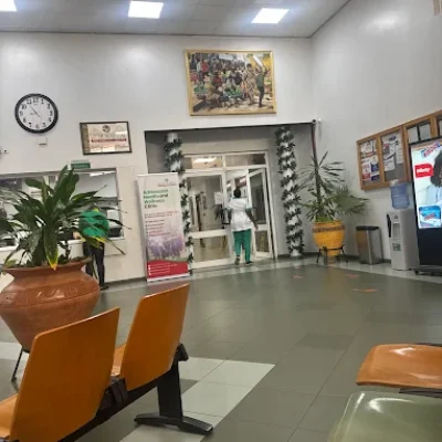 Lister Hospital And Fertility Centre