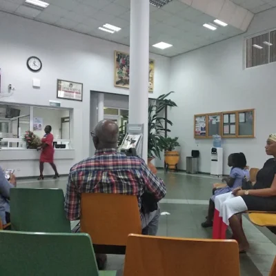 Lister Hospital And Fertility Centre