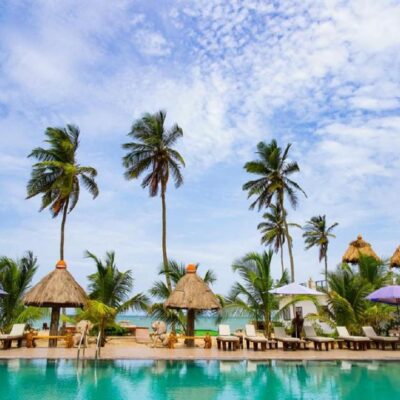 The C Resort & Residences