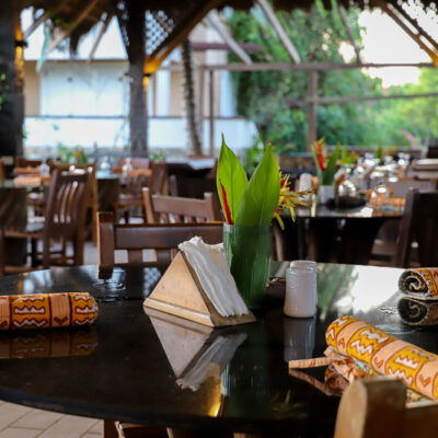 The C Resort & Residences